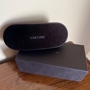 Tom Ford Small Case